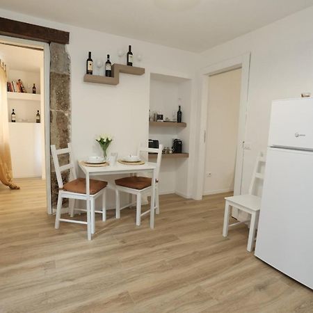 Apartament RelaxNelBorgo Marilyn Formello Zewnętrze zdjęcie