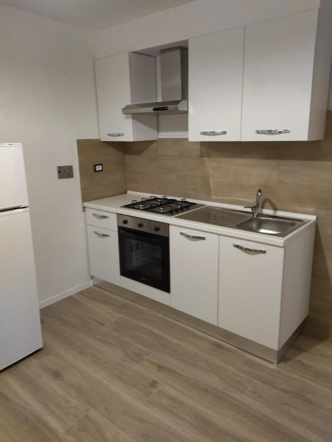 Apartament RelaxNelBorgo Marilyn Formello Zewnętrze zdjęcie
