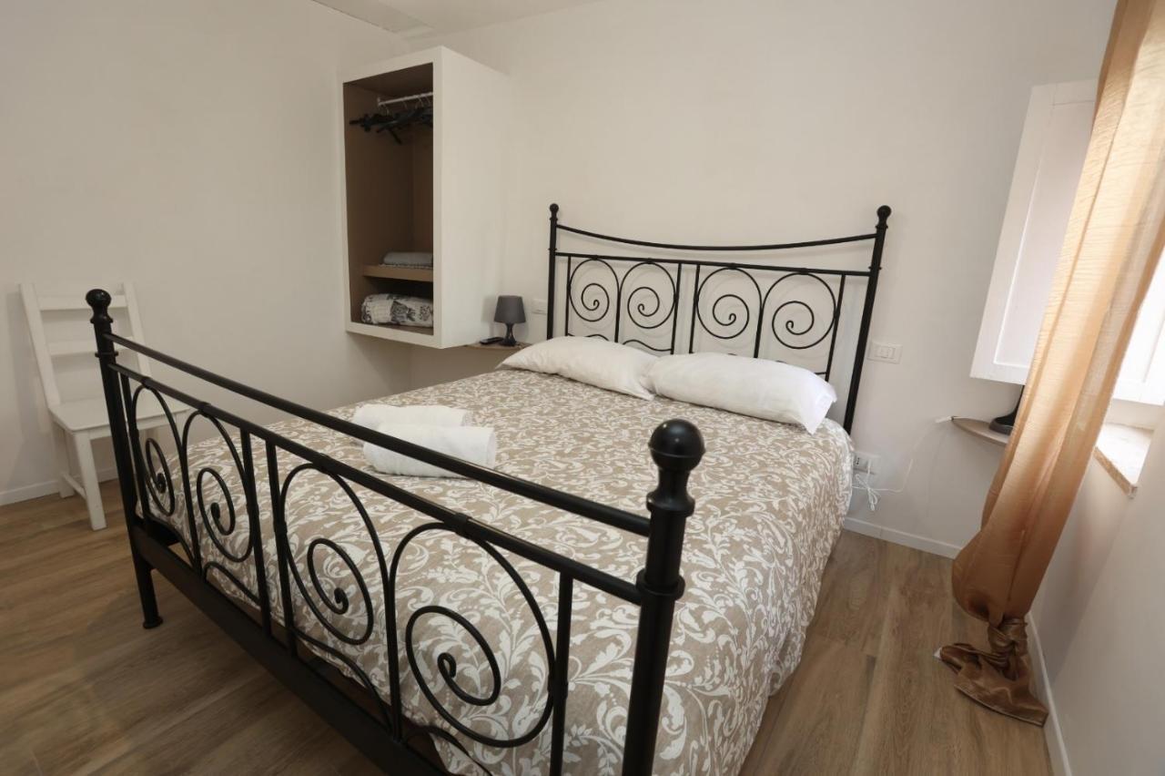 Apartament RelaxNelBorgo Marilyn Formello Zewnętrze zdjęcie