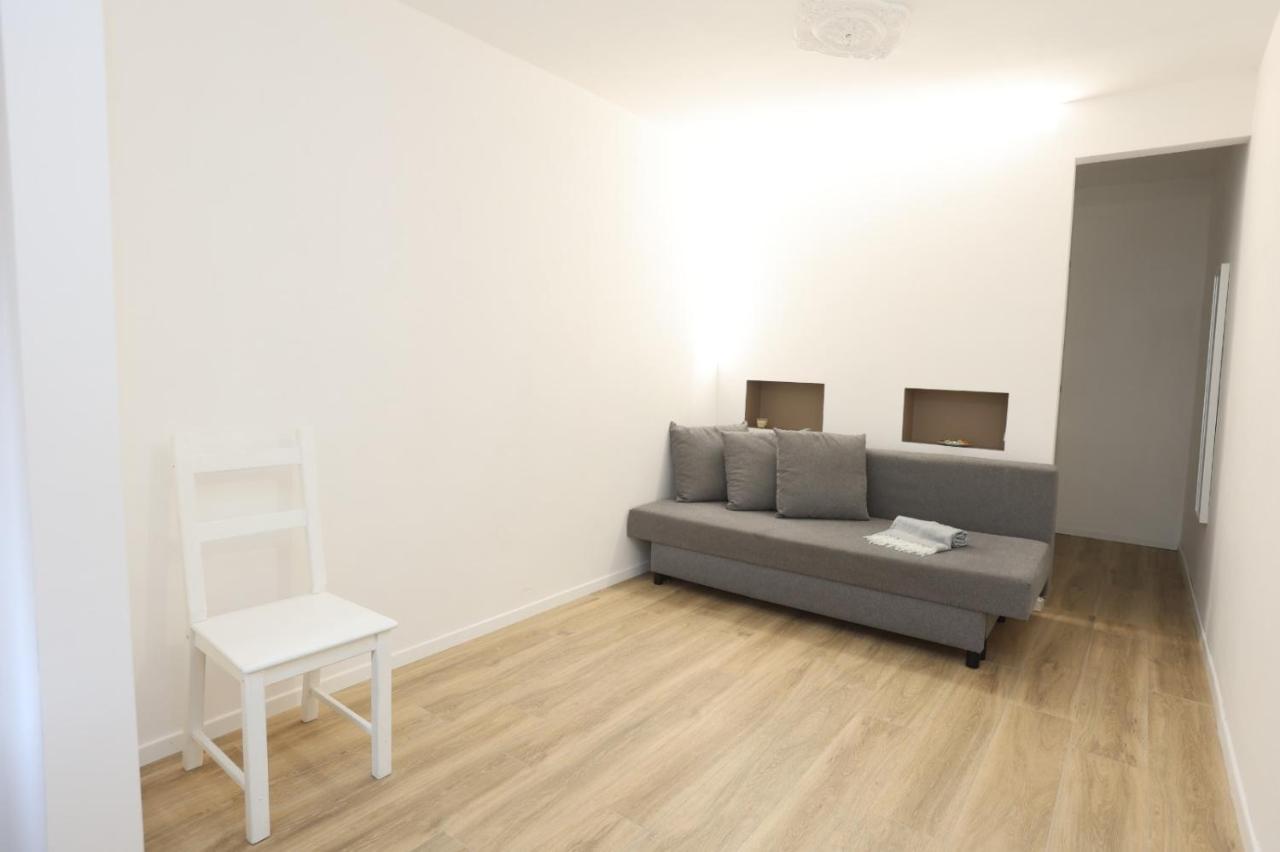 Apartament RelaxNelBorgo Marilyn Formello Zewnętrze zdjęcie
