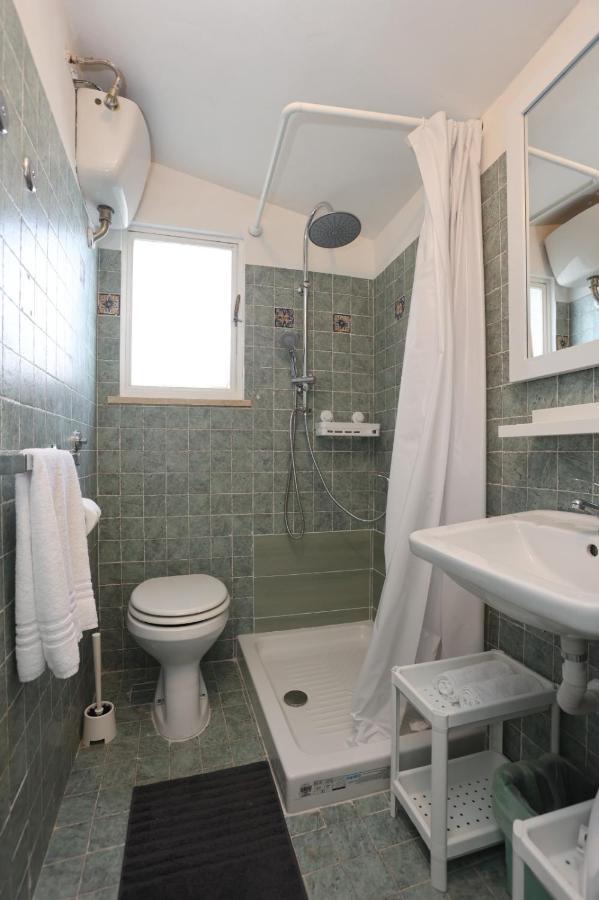 Apartament RelaxNelBorgo Marilyn Formello Zewnętrze zdjęcie