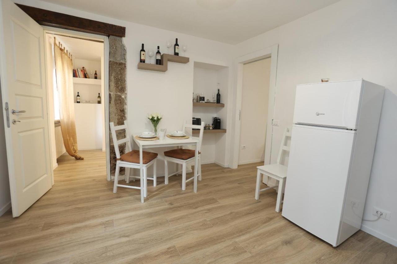 Apartament RelaxNelBorgo Marilyn Formello Zewnętrze zdjęcie